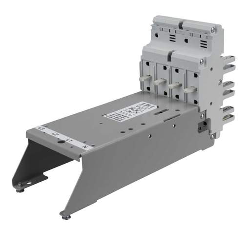 Eaton Feeder Adaptor for NZM1 TP+N MCCB's