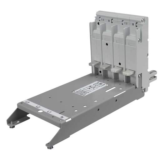 Eaton Feeder Adaptor for NZM2 TP+N MCCB's
