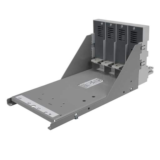 Eaton Feeder Adaptor for NZM3 TP+N MCCB's