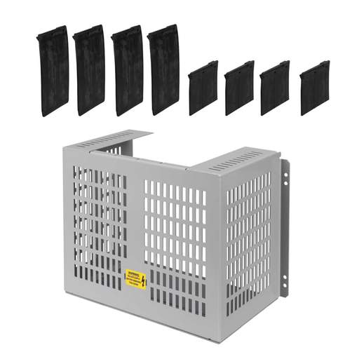 Eaton 400A TPN Incomer Connection Kit