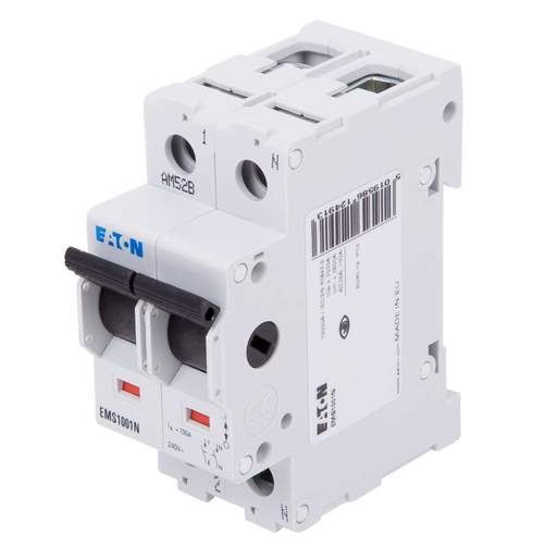 Eaton 100A SP+SN Switch Disconnector Isolator
