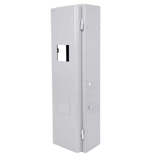 Eaton Side Mounted Metering Enclosure Grey for EPBN1425 Board