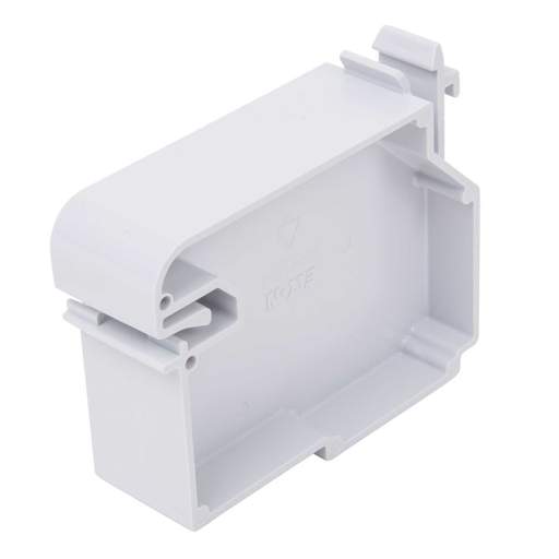 Eaton Single Pole Blanking Module NZM1 Frame Grey