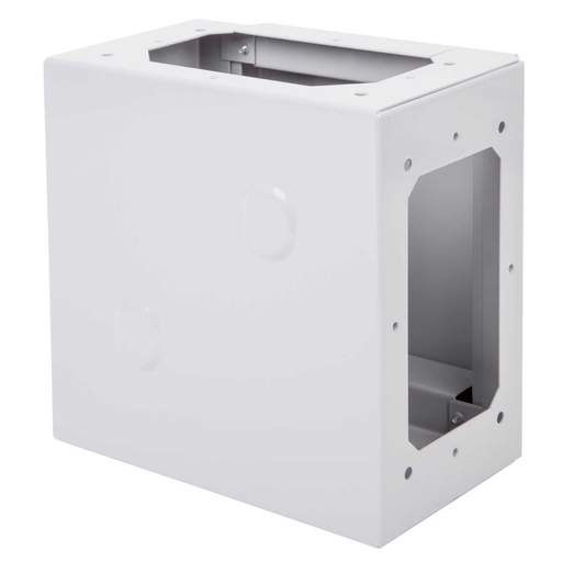 Eaton Corner Filler Box Grey