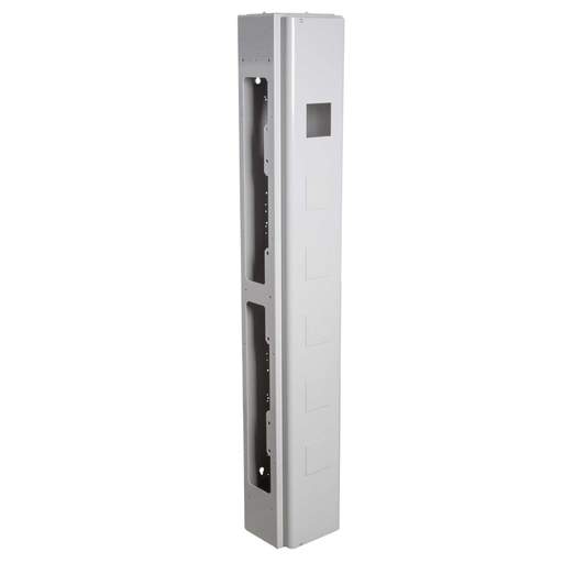Eaton Side Mounted Metering Enclosure Grey for EPBN11240 Board