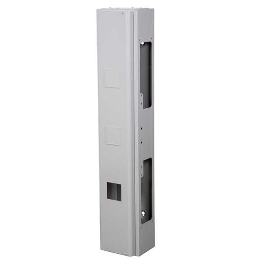 Eaton Side Mounted Metering Enclosure Grey for EPBN1640 Board