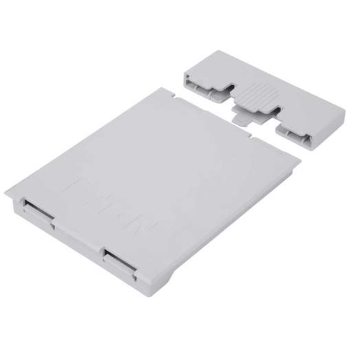 Eaton Triple Pole Blanking Module NZM2 Frame Grey