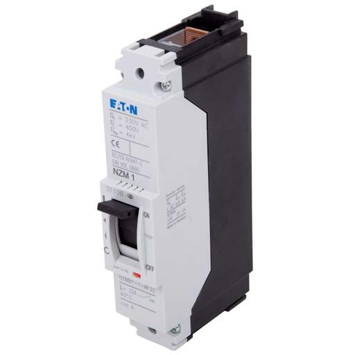 Eaton 32A Single Pole 25kA MCCB