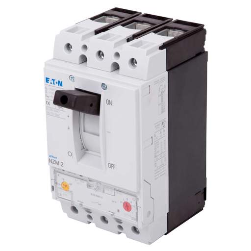 Eaton 160A Triple Pole 50kA MCCB