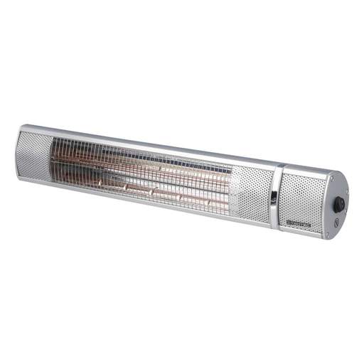 Trotec IR 2050 2kW Infrared Radiant Heater IP65