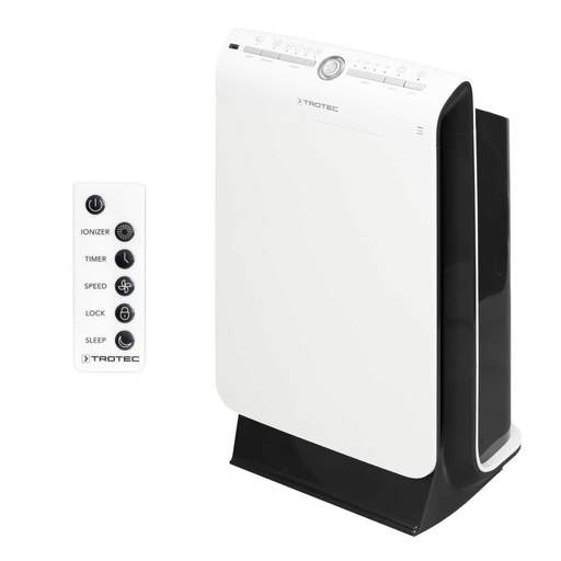 Trotec AirgoClean® 100 E Air Cleaner