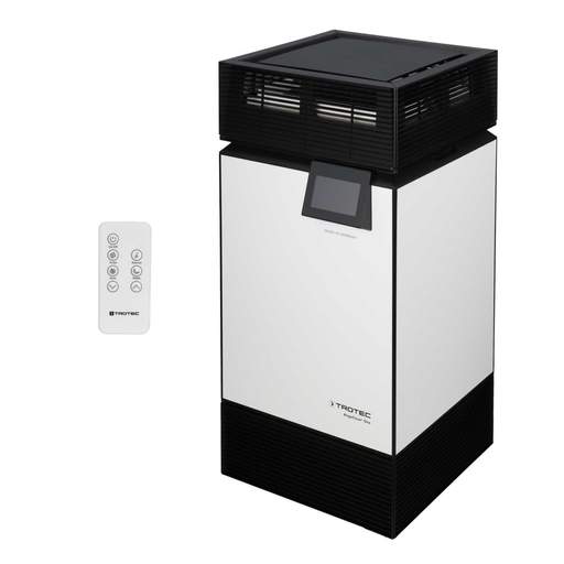 Trotec H14 AirgoClean® ONE Air Cleaner