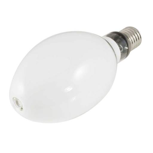 Fusion 400W High Output Sodium SON Elliptical GES Lamp 2000K