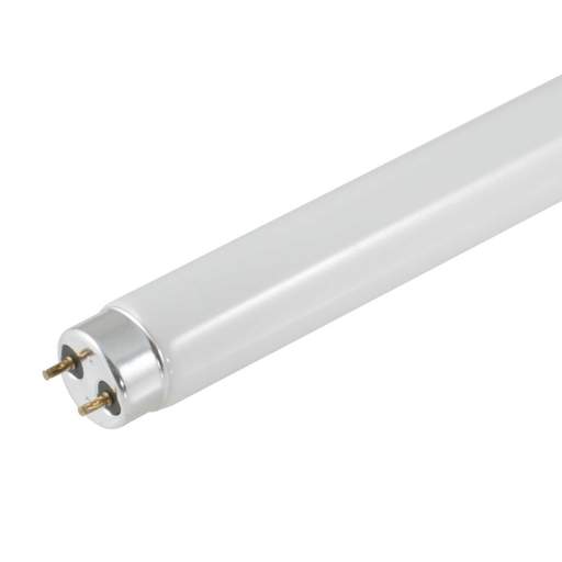 Fusion 18W T8 2ft Triphosphor Fluorescent Tube 3500K