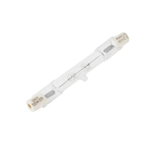 Fusion 80W 230V R7s 78mm Dimmable Halogen Linear Lamp 2900K