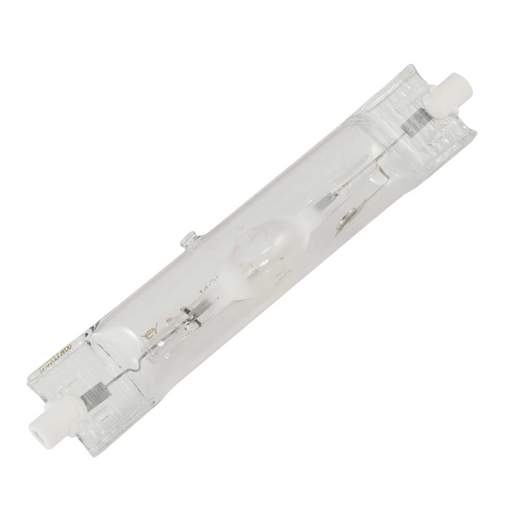 Fusion 150W RX7s Double Ended Metal Halide Lamp Blue