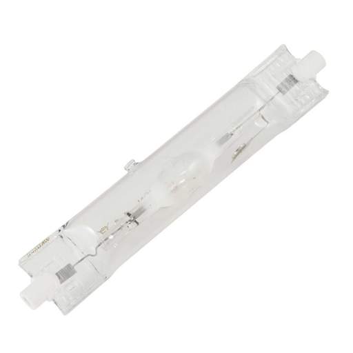 Fusion 150W RX7s Double Ended Metal Halide Lamp 3000K