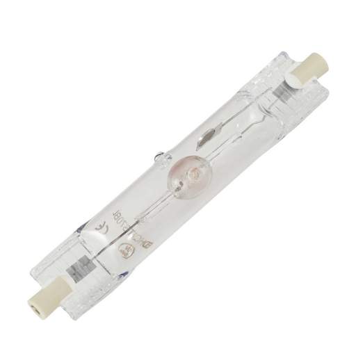 Fusion 70W RX7s Double Ended Metal Halide Lamp Blue