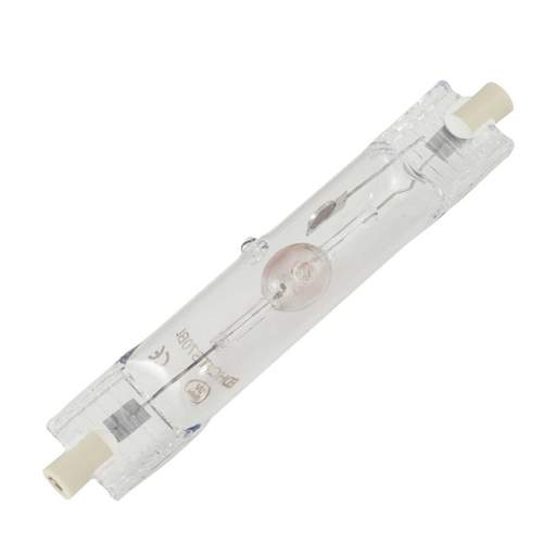 Fusion 70W RX7s Double Ended Metal Halide Lamp Green