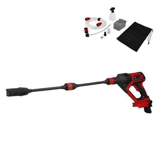 Einhell HYPRESSO 18/24-1 18V Pressure Washer (Body Only)