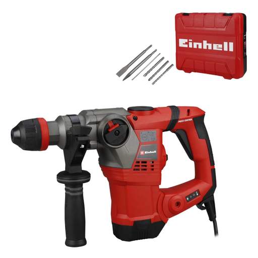 Einhell TE-RH 32 4F Kit SDS+ Rotary Hammer Drill 230V
