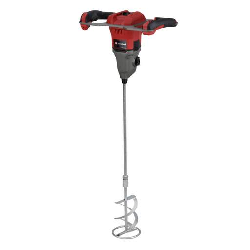 Einhell Professional TP-MX 18-2 Li BL-Solo 18V Dual Handle Paint / Mortar Paddle Mixer (Body Only)
