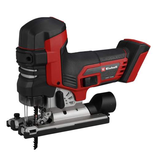 Einhell Professional TP-JST 18/135 Li BL-Solo 18V Jigsaw (Body Only)