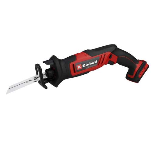 Einhell TE-AP 18/13 Li-Solo 18V Compact Reciprocating Saw (Body Only)