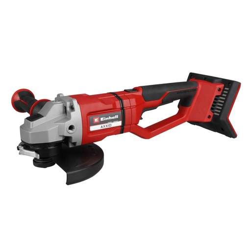 Einhell Professional AXXIO 36/230 Q Twin 18V 230mm Angle Grinder (Body Only)