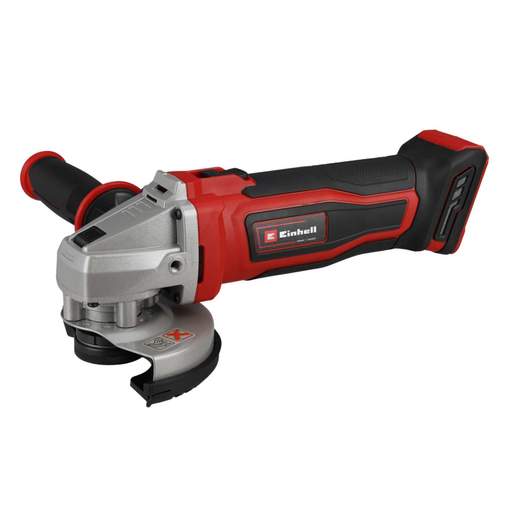 Einhell TE-AG 18/115 Q Li Solo 18V 115mm Angle Grinder (Body Only)
