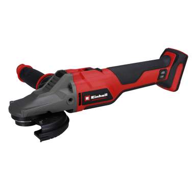 TP-AG 18/125 F Li BL-Solo 18V 125mm Angle Grinder (Body Only)