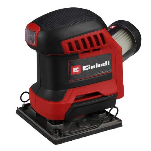 Einhell TE-OS 18/113 Li-Solo 18V Palm Sander (Body Only)
