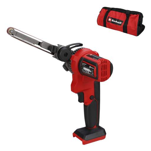 Einhell TE-BF 18 Li-Solo 18V Belt File (Body Only)