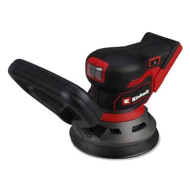 TP-RS 18/32 Li BL-Solo 18V 125mm Rotating Sander (Body Only)