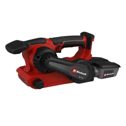 Einhell Professional TP-BS 18/457 Li BL-Solo 18V 75mm Belt Sander (Body Only)