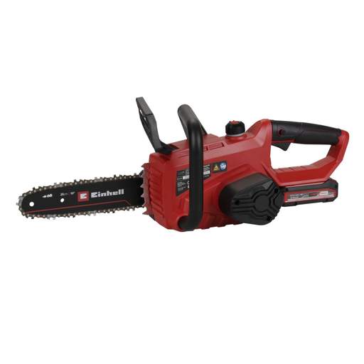 Einhell GE-LC 18/25-1 Li Kit 18V 230mm Chainsaw with 1 x 3.0Ah Battery