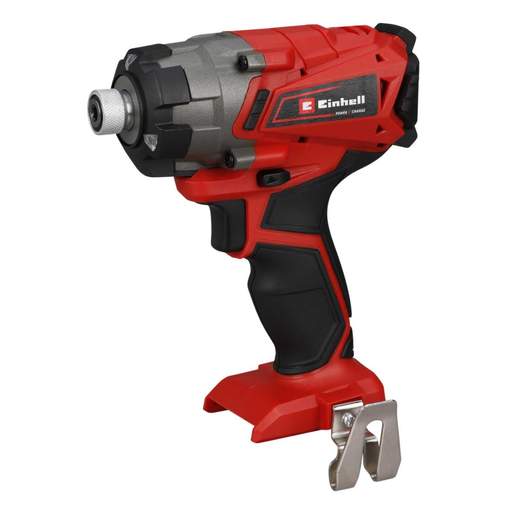 Einhell TE-CI 18/1 Li-Solo 18V ¼" Impact Driver (Body Only)