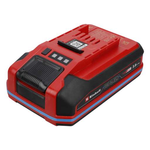 Einhell Power X-Change Plus 18V 3.0Ah Slimline Lithium-Ion Battery
