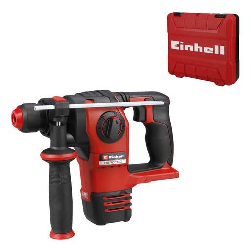 Einhell HEROCCO 18/20 18V SDS+ Rotary Hammer Drill (Body Only)