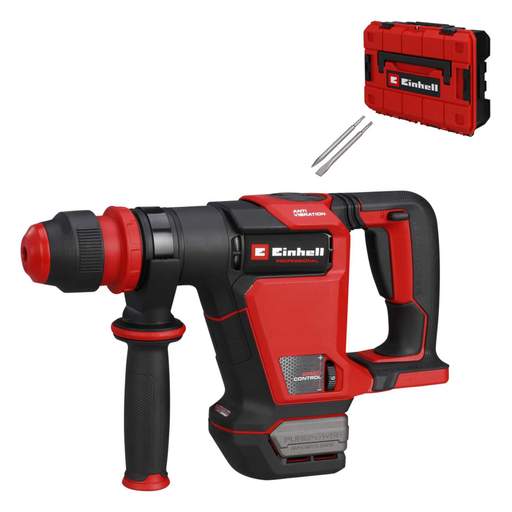 Einhell TP-DH 18/4 Li BL-Solo 18V SDS+ Demolition Hammer Drill (Body Only)