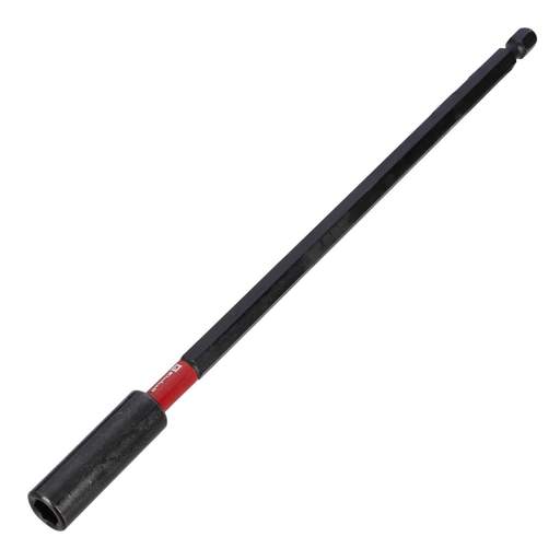 Einhell 200mm ¼" Hex Impact Bit Holder