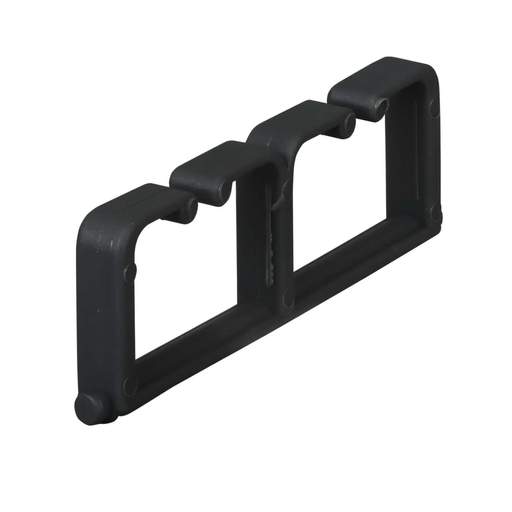 Electrak Legrand Cable Router for Floor Box Pack of 10