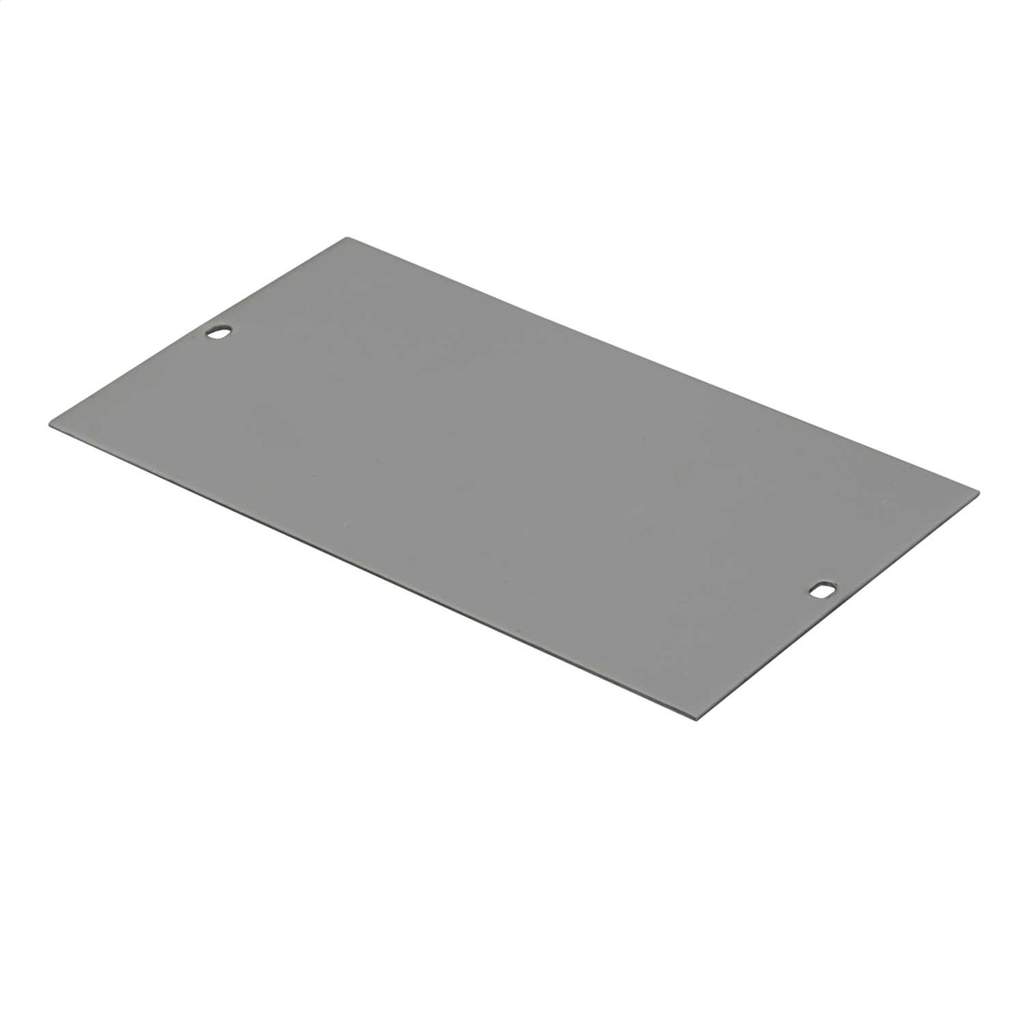 Stanton RM-100 Coffret / Faceplate Pour Mixeur DJ - Vide - Occasion
