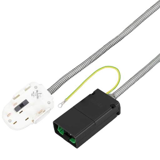 Electrak Legrand 16A Feed Module 3m DP1327 Tap Off