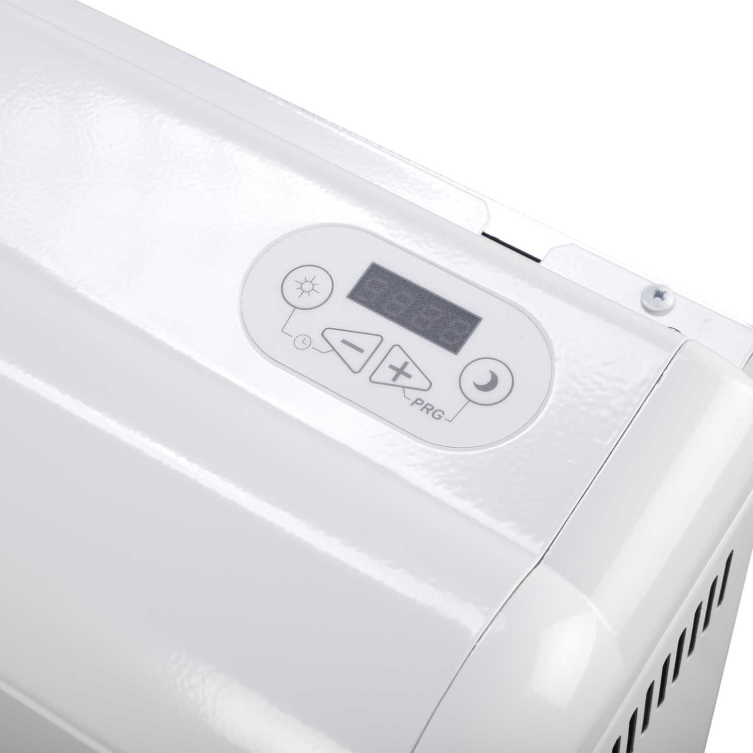 Elnur 1.7kW HHR Storage Heater (ECOHHR20) CEF