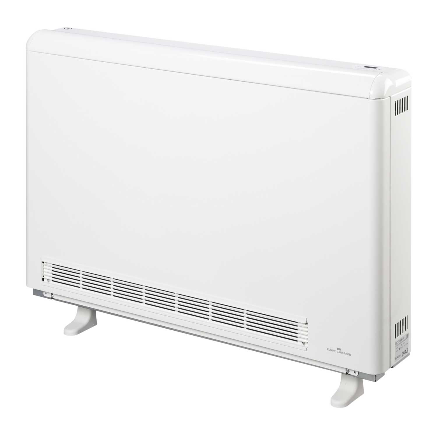 Elnur 2.6kW HHR Storage Heater (ECOHHR30) CEF