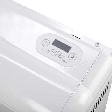 Elnur 2.6kW Ecombi HHR Storage Heater (ECOHHR30) | CEF