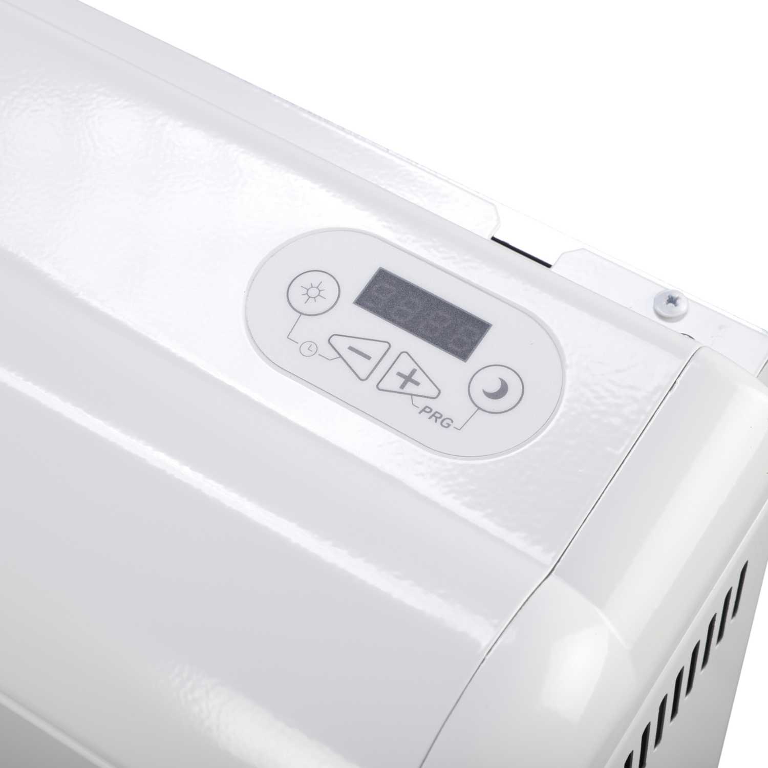 Elnur 3.4kW HHR Storage Heater (ECOHHR40) CEF