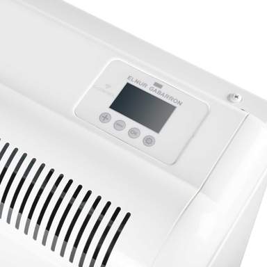 Elnur 975W Ecombi SSH Storage Heater (ECOSSH158) | CEF