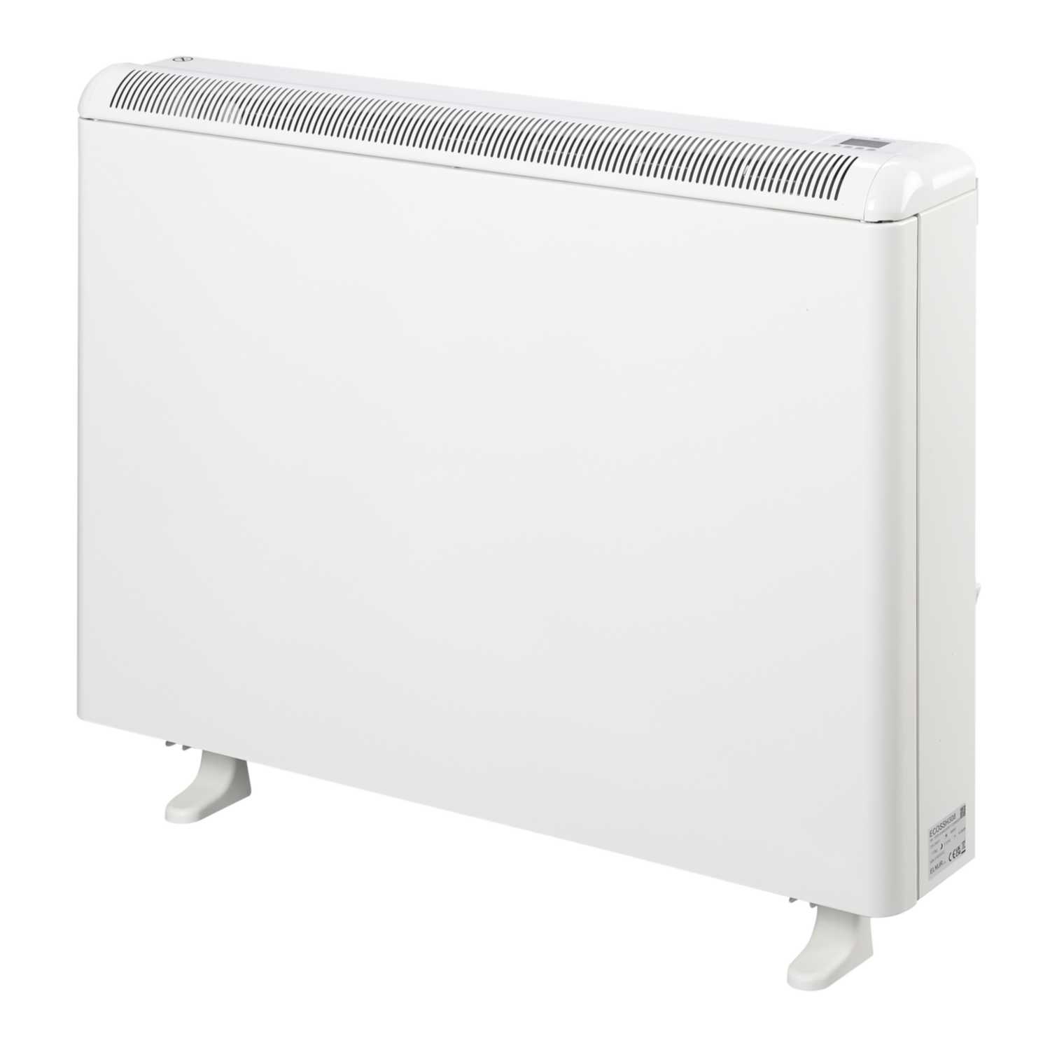 Elnur 1.95kW SSH Storage Heater (ECOSSH308) CEF